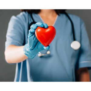 QPLUS CARDIAC HEALTH PACKAGE(30)